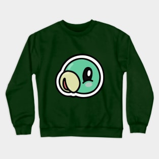 Grub Crewneck Sweatshirt